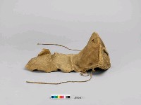男子皮帽藏品圖，第1張